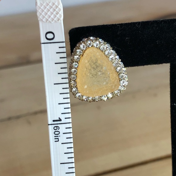 BAUBLEBAR Sugarfix earrings natural stone look - Picture 4 of 10